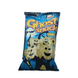 Ghost snack 70 g - solené